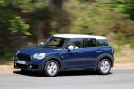 Mini Cooper Countryman 2017 года (WW)